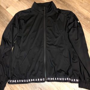 Under Armour Heat Gear Jacket